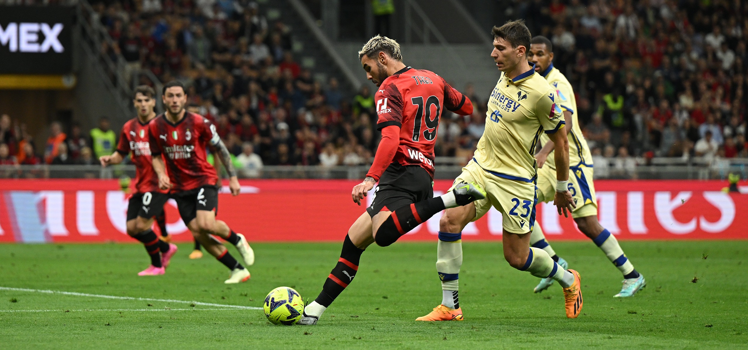 Nhận định soi kèo Milan vs Verona lúc 18h30 ngày 28/12/2025