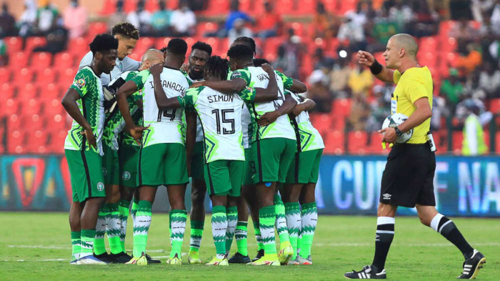 Nhận định soi kèo Nigeria vs Tunisia lúc 3h00 ngày 28/12/2025