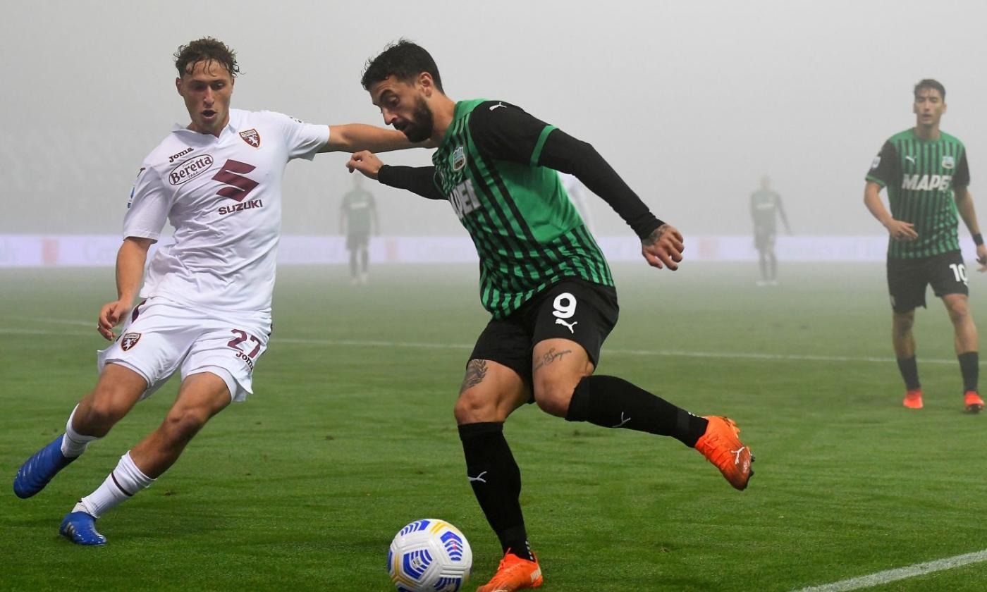 Nhận định soi kèo Sassuolo vs Torino lúc 21h00 ngày 21/12/2025