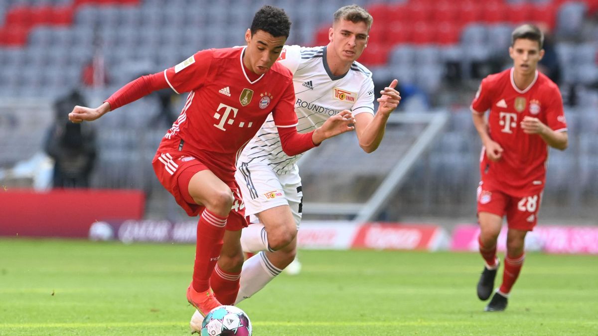 Nhận định soi kèo Union Berlin vs Bayern lúc 2h45 ngày 4/12/2025
