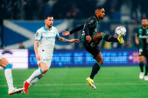 Marseille vs RC Lens (03:05 – 25/01) | Xem lại trận đấu