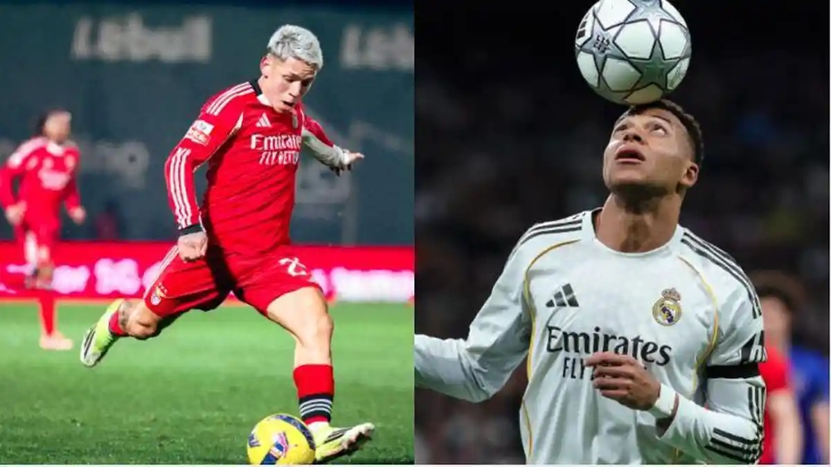 Nhận định soi kèo Benfica vs Real Madrid lúc 03h00 ngày 29/1/2026