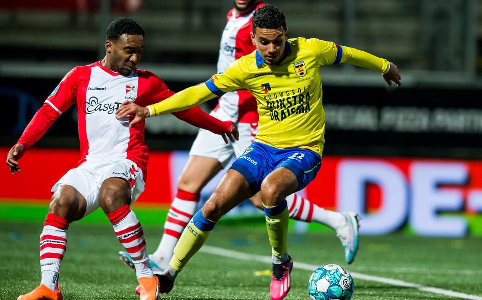 Nhận định soi kèo Emmen vs Cambuur lúc 02h00 ngày 10/1/2026