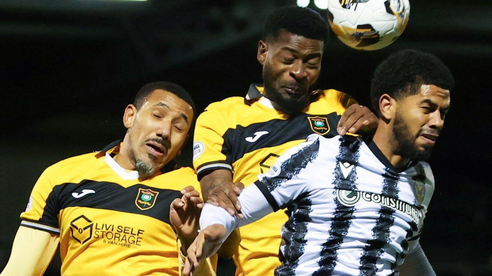 Nhận định soi kèo Livingston vs St Mirren lúc 02h45 ngày 7/1/2026