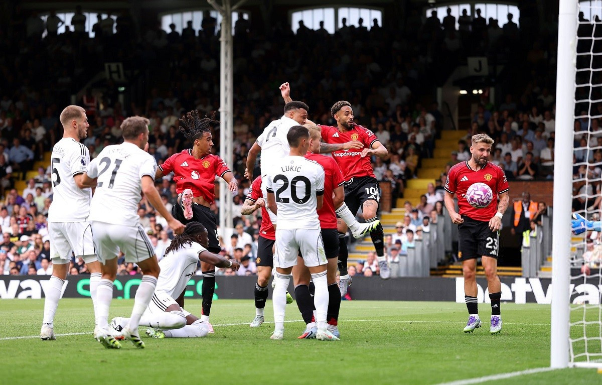 Nhận định soi kèo MU vs Fulham lúc 21h00 ngày 1/2/2026