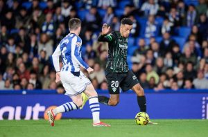 Real Sociedad vs Elche (03:00 – 08/02) | Xem lại trận đấu