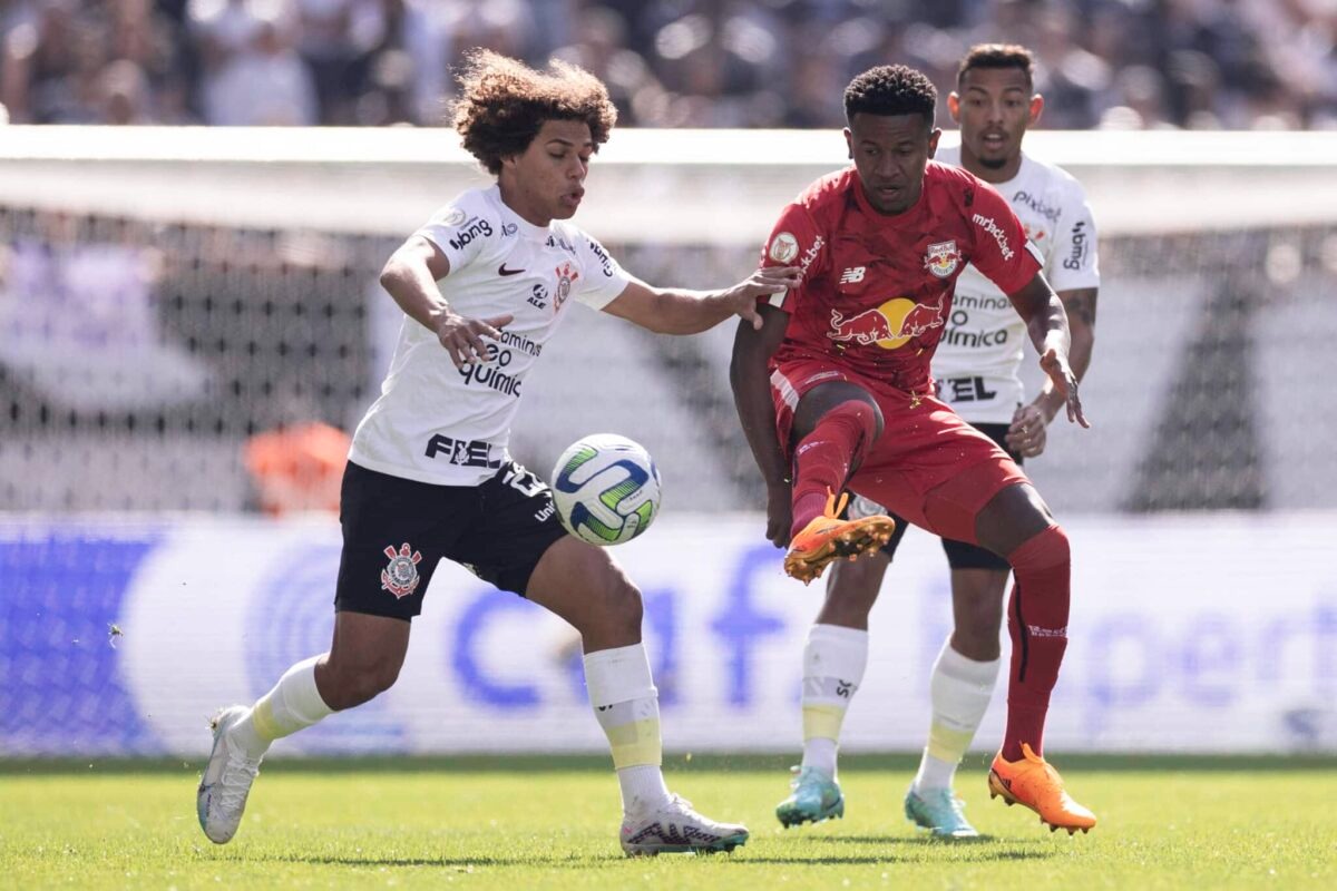 Nhận định soi kèo Corinthians vs Bragantino lúc 06h00 ngày 13/2/2026