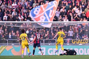 Bologna vs Hellas Verona (21:00 – 08/03) | Xem lại trận đấu