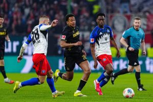 Hamburger SV vs FC Köln (00:30 – 15/03) | Xem lại trận đấu
