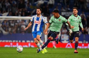 Espanyol vs Levante (02:00 – 28/04) | Xem lại trận đấu