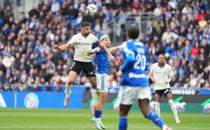 Strasbourg vs OGC Nice (22:00 – 04/04) | Xem lại trận đấu