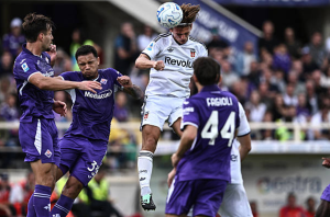Fiorentina vs Como (20:00 – 18/10) | Xem lại trận đấu
