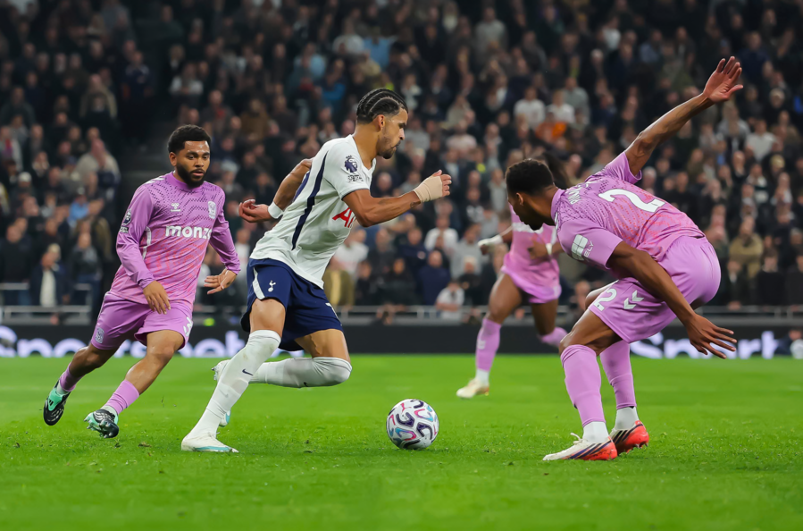Full Match: Tottenham vs Coventry City (02:00 – 20/10)