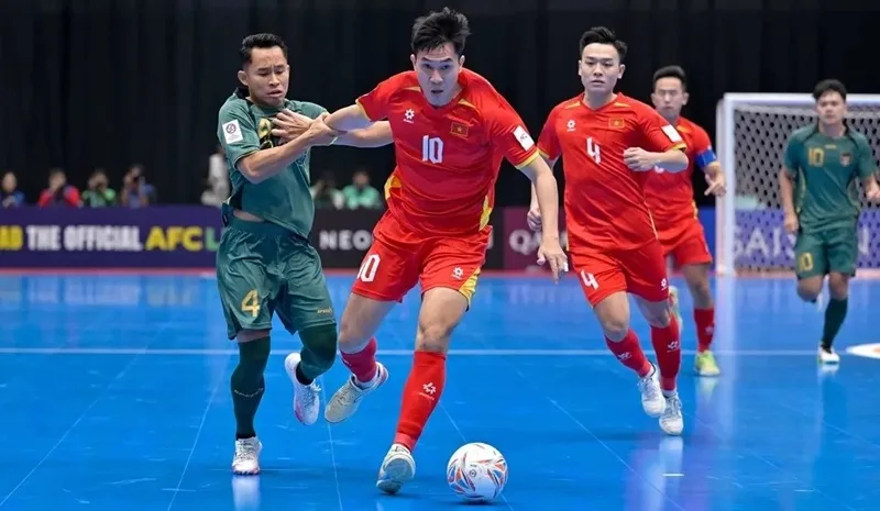Futsal là gì: Quy định và sự khác biệt với bóng đá