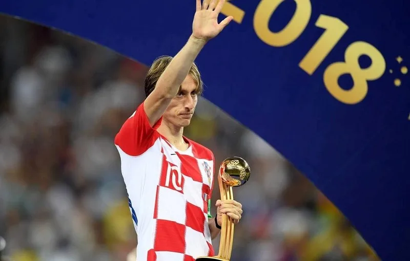 qua bong vang world cup