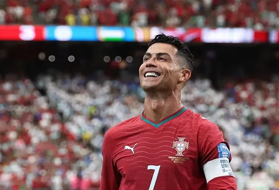 Cầu thủ đẹp trai nhất World Cup 2026: Top 10 nam thần vạn người mê