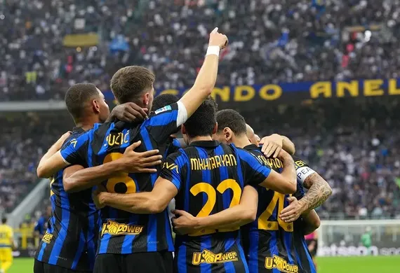 Đội hình Inter Milan mới nhất: Phân tích chiều sâu lực lượng